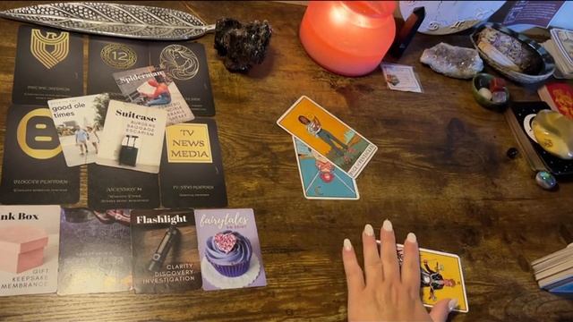 Aquarius ? "To Good To Miss!!!" Next 48hrs Tarot Oracle Reading August 2021 смотреть онлайн