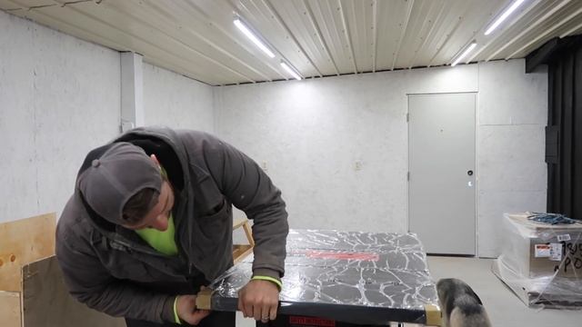 UNBOXING LAGUNA FUSION 2 TABLESAW - Woodworks by TheMckeels смотреть онлайн