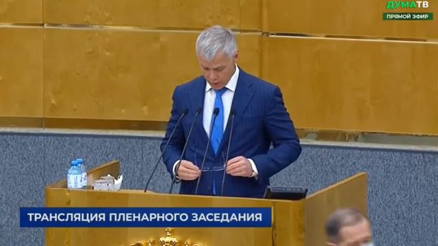 Валерий Гартунг: "Правительство должно отвечать за свои поступки" смотреть онлайн