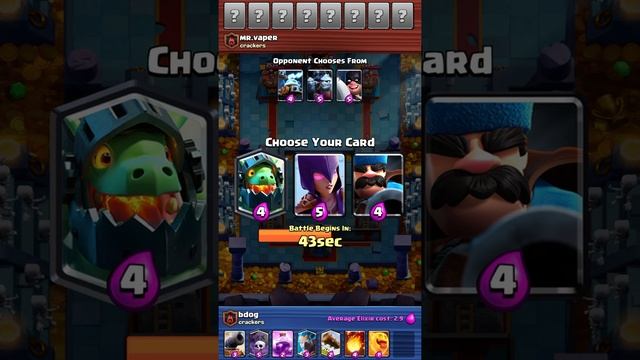 The best spooky town decks in the game! смотреть онлайн