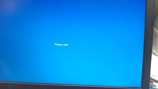 Lenovo X230 Windows 10 BIOS Boot in Tutorial смотреть онлайн
