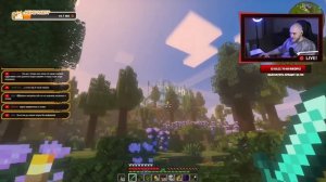 EASTERCAKE СМОТРИТ КАК ВЛАД САВЕЛЬЕВ ИГРАЕТ В МАЙНКРАФТ | ЛЮТЫЙ УГАР 🤣