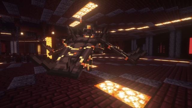 Jefes Cataclísmicos - L_Ender's Cataclysm 1.20.1 - Mod Review