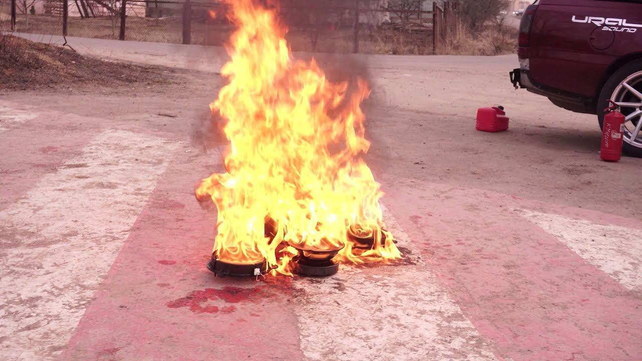 Почему вы никогда не увидите правильный тест акустики на ютубе? Параметры Тиля - Смолла смотреть онлайн