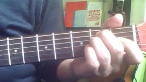 Романс - У церкви стояла карета. Аккорды на гитаре.