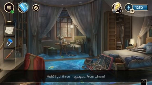 Murder by Choice: Clue Mystery Gameplay/Walkthough Part 26 смотреть онлайн
