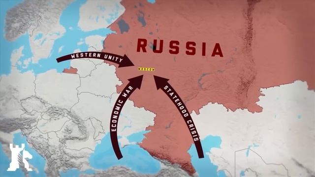 Rusia a punto de repetir su historia | Historia Geopolítica смотреть онлайн