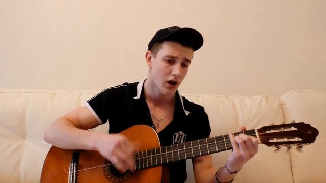 Очень душевная песня под гитару / ГУЛ МОТОРА / Армейская смотреть онлайн
