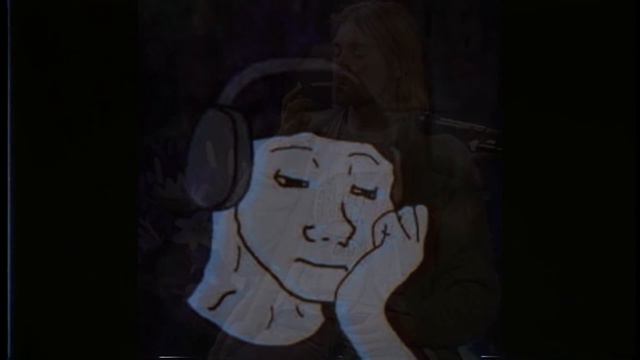 Nirvana - Something In The Way (Slowed + Reverb) [Doomer music|DoomerWave] смотреть онлайн