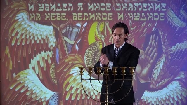 ЗОЛОТО ВО ВРЕМЯ ЯЗВЫ | Голос Восточных Ворот смотреть онлайн