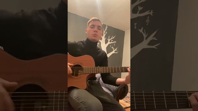 Не пускайте меня снова с нею танцевать (cover) смотреть онлайн