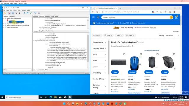 Charles Proxy смотреть онлайн