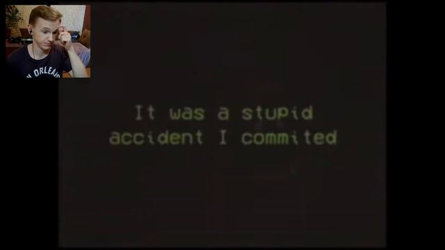 FNAF VHS - ЭТО ОЧЕНЬ СТРАШНАЯ ДИЧЬ | Реакция на VHS FNAF видео. смотреть онлайн
