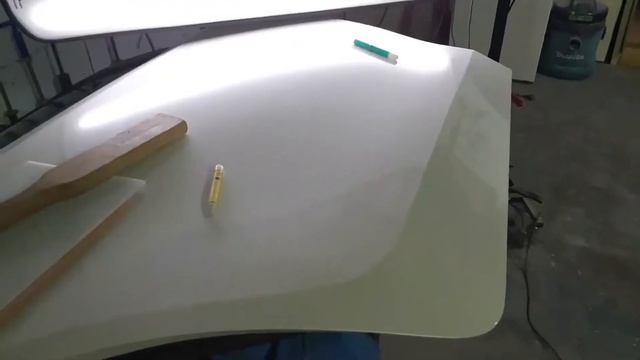 ремонт криза Toyota Corolla смотреть онлайн