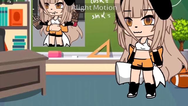 (meme)~[?]ето фотошоп[?]~(gacha Life)