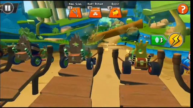 король свиней гоняет под фонк