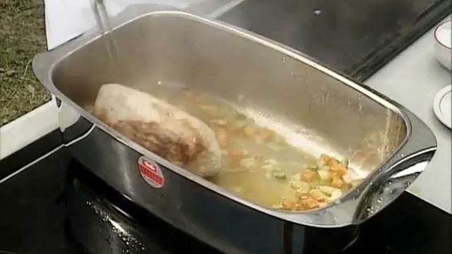 Imagefilm für Fissler GmbH (Ausschnitte) by AGETARE Werbeagentur Bonn смотреть онлайн