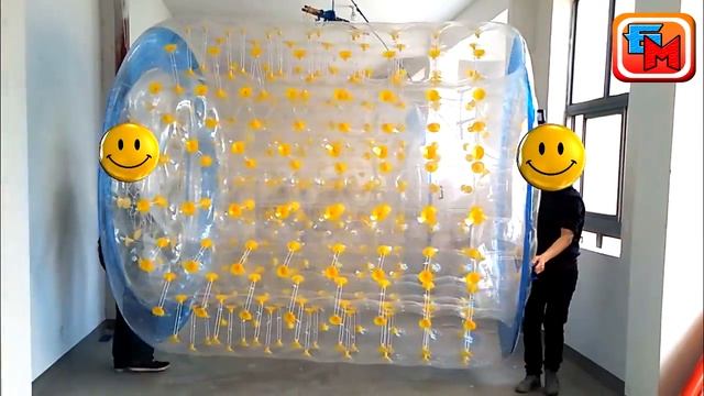 Гидророллер 