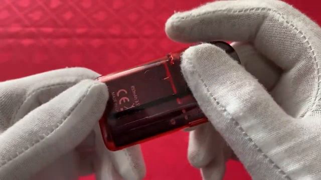 Aspire Minican+ Unboxing