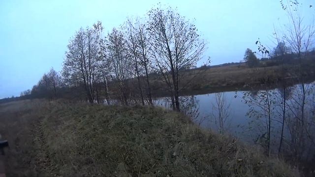 Прогулки по реке. Река Теза . смотреть онлайн