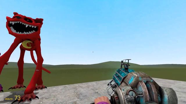 HOT NEW EVOLUTION OF CATNAP VS EVOLUTION OF DOGDAY POPPY PLAYTIME CHAPTER 3 In Garry's Mod смотреть онлайн