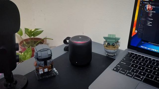 Awe Y371 vs Anker Soundcore Mini 3 Pro Sound Test смотреть онлайн