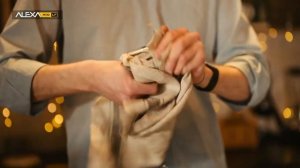 Камера ARRI ALEXA Mini LF!