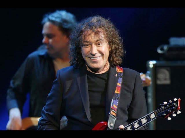 Влюбленный в музыку - Владимир Кузьмин смотреть онлайн