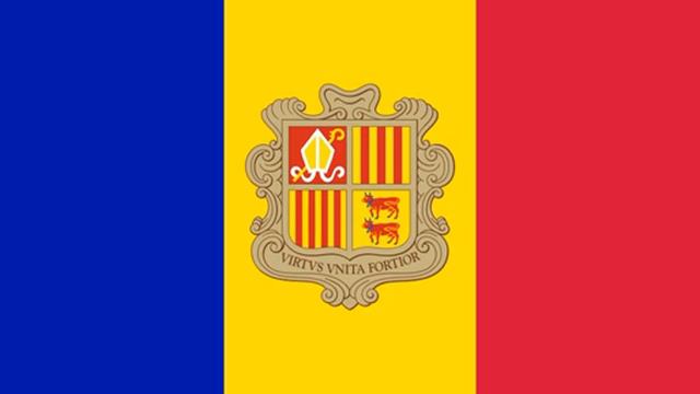 Andorra | Wikipedia audio article смотреть онлайн