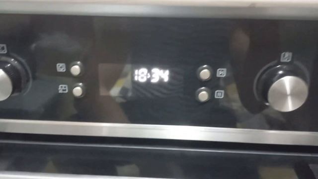 духовой шкаф DEXP 1M70GDB смотреть онлайн