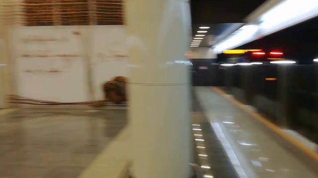 New Minsk metro station - Frantishka Bogushevicha square station смотреть онлайн