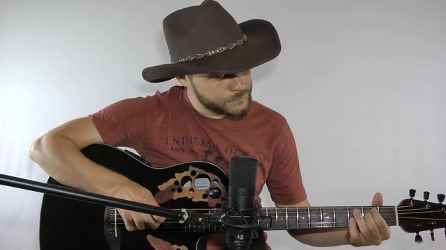 Обзор Ovation Celebrity Elite CE44-5 Гитара для записи и сцены смотреть онлайн