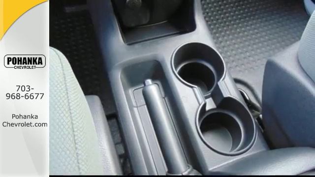 New 2015 Chevrolet City Express Chantilly VA Washington-DC, MD #TFK721659 - SOLD