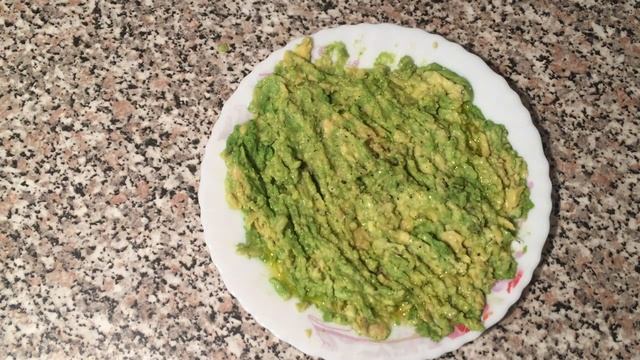 Вкуснейшая паста из АВОКАДО/ Полезный и быстрый завтрак/Завтрак для ПОХУДЕНИЯ/ВЕГАН/ avocado paste смотреть онлайн