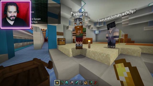 ЧТО? ГДЕ? А ВОТ! - ОБХОД С ФУГА TV (ПЯТЕРКА) смотреть онлайн