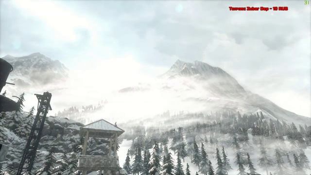 Субботний стримчик по Rise of the Tomb Raider! #3 смотреть онлайн