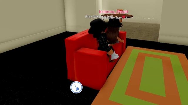 Trolling as a ROBLOX ODer in MEEPCITY ( I CHEATED…) смотреть онлайн