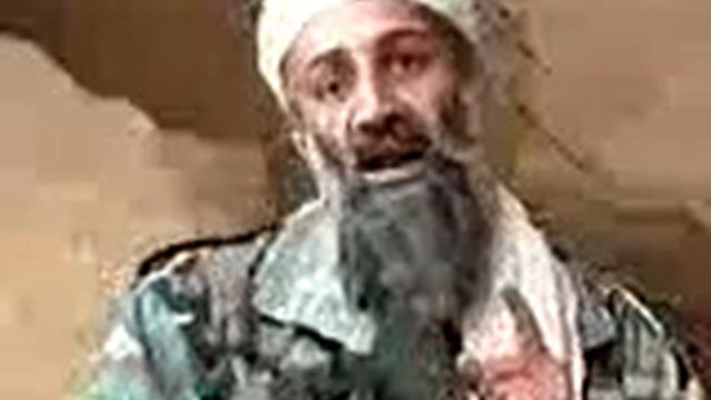 Bin Laden Umbrella Sale смотреть онлайн