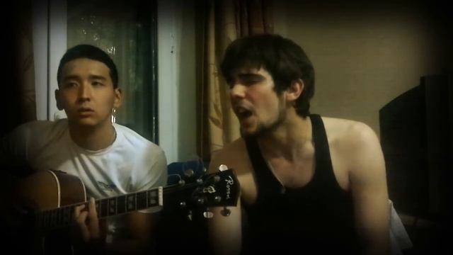 D1N - Забирай любовь (cover) смотреть онлайн
