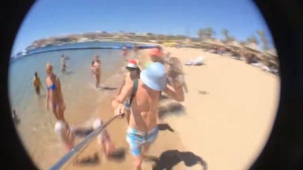 Египет Шарм Эль Шейх Beach Hotel: Eden Rock 2015