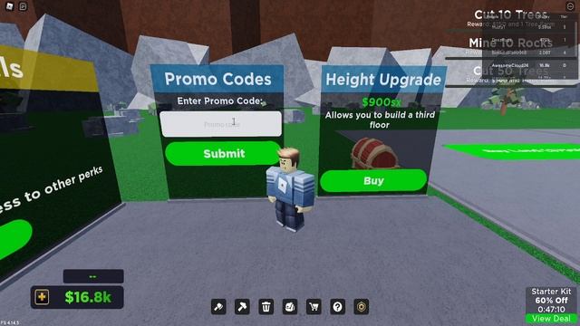 All Working CODES! Factory Simulator on Roblox! смотреть онлайн