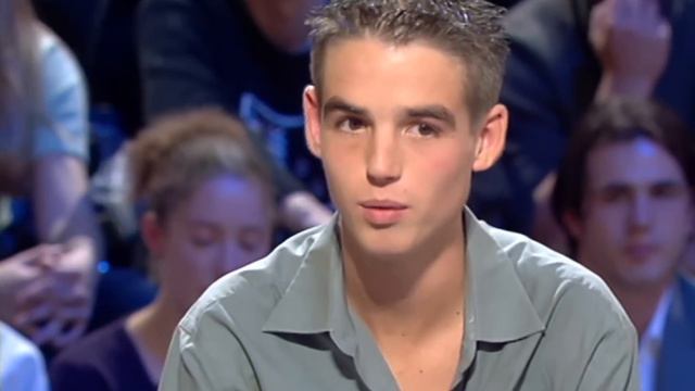 Malgré 5 ans de séparation, j’aime toujours mon ex смотреть онлайн