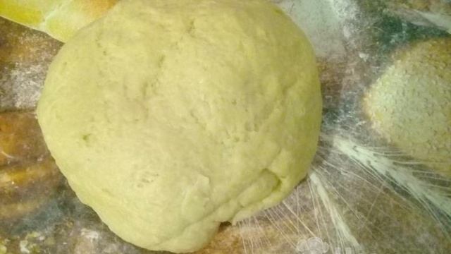 Книга рецептов