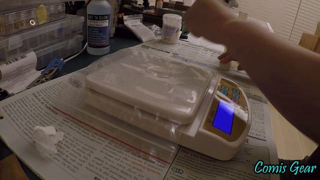 DIY Victorinox Swiss Army Knife Glow in the Dark & Semi Transparent Custom Scales смотреть онлайн