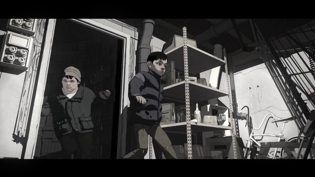 This War of Mine: The Little Ones - Announcement Trailer смотреть онлайн