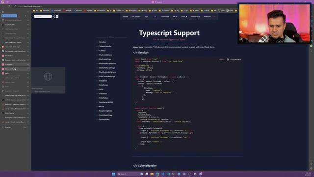 Creating OBS Overlay HUDs Dashboard App with Next.js! Part 3 - Internet Works With Me смотреть онлайн