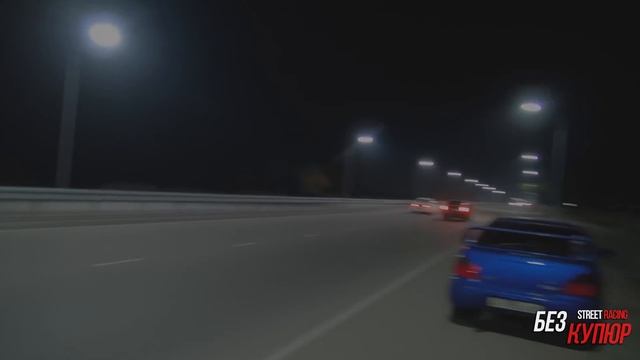 Toyota Mark 2 JZX90 1JZ GTE "ЭКИБЕШЬ" VS SUBARU LEGACY BE5 & BL5 || CROWN ATHLETE VS ARISTO JZS160 смотреть онлайн