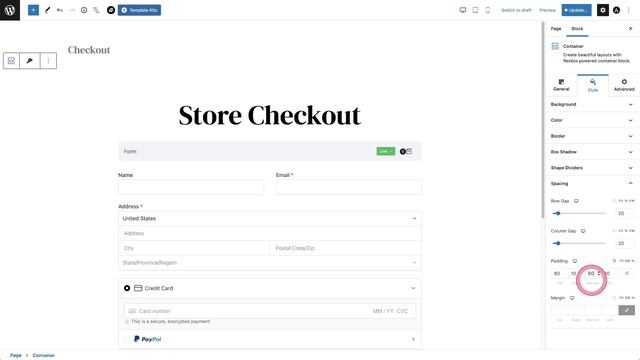 How To Setup Tradational Ecommerce Stores With SureCart WordPress Ecommerce Plugin смотреть онлайн