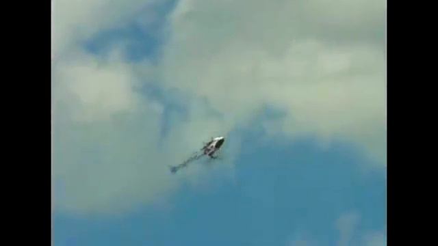 Hiroki Ito Flight in 2002 смотреть онлайн