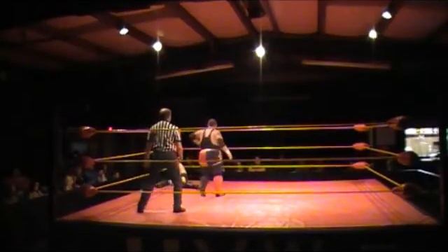 Brian Thrill vs Dylan Dollar смотреть онлайн